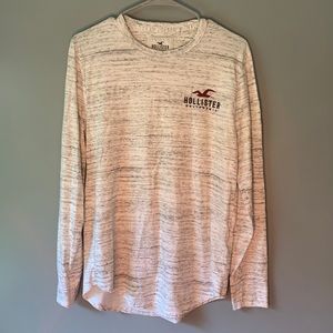 Hollister Longsleeve Tee